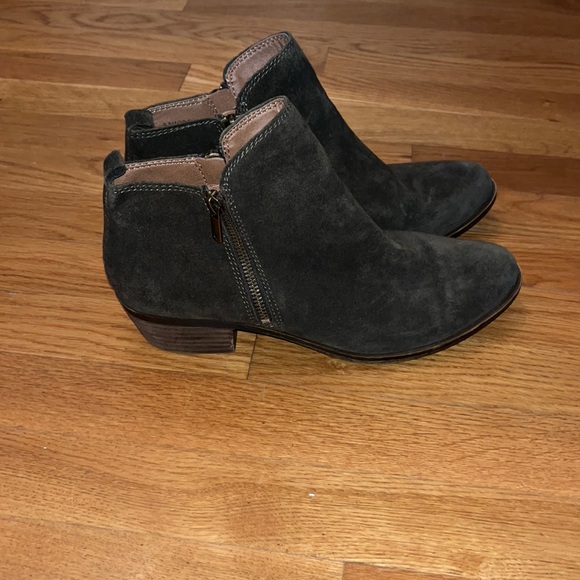 Lucky Brand Shoes - Lucky Brand Booties